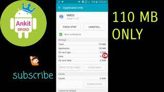 Vmos lite apk dawanlod mediafire link. apk vmos lite pro. run in 1 gb ram phones.