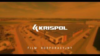 KRISPOL. Film korporacyjny