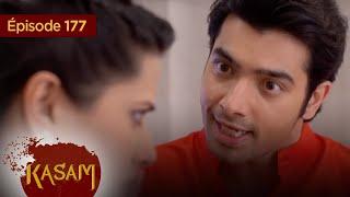 KASAM Eps 177 - A story of love and ultimate reincarnation - Complete series in French