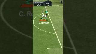Bicycle Kick Tutorial  its Very hard in Fifa mobile!!!!!
