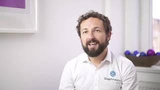 Leading the Global Growth of Graphs: 5-Minute Interview with GraphAware