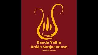 Banda Velha U. Sanjoanense (Maestro: Tiago Martins)MALAGEÑA -E. Lecuona/J. Bocook-Arr: Tiago Martins