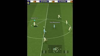 Fernando Torres finishing #pesmobiletop10goals #erlinghaaland #pes