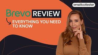 Brevo Review (2024): Pros, Cons & The Real Cost to Your Business