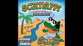 Schnappi, das kleine Krokodil - DOMNO Remix