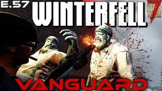 "Winterfell" - VANGUARD (EP. 57) - 7 Days to Die Gameplay Series