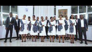 Jomireso Voices Tz - Nitapike Samaki (Official video) 4K UHD