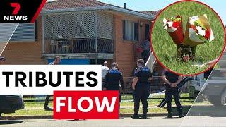 Manhunt ramps up for two attackers who gunned down a young woman in Caboolture | 7NEWS