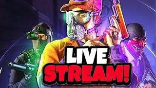 One Rajdeep Gamer | Grand RP Live EN2