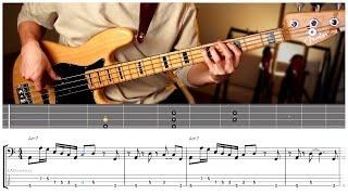 6 Killer Pentatonic Bass Riffs