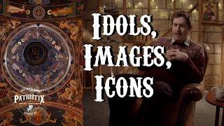 Introduction to Icons