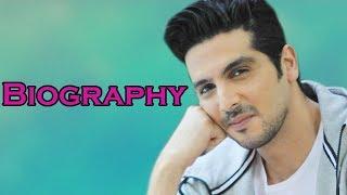 Zayed Khan - Biography