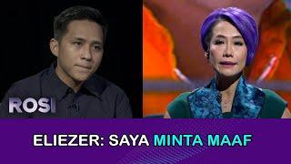 Berani Jujur Richard Eliezer | ROSI 2023