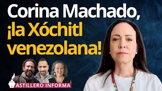 En Venezuela debe haber muchos Claudios X. desesperados e incapaces de ver la realidad: Mesa+Allá