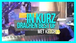 Drachenlord in Kurz mit: Met Kelch