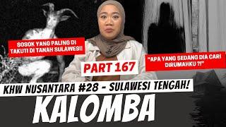 KALOMBA - KHW SULAWESI TENGAH - PART 167