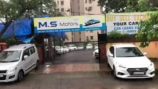 M.S Motors