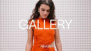 Amaia - Yamaguchi | GALLERY SESSION