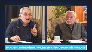 Bitcoin ve Kripto Para Piyasaları - Kanal Serbesti - Besim Tibuk, Hasan Erçakıca