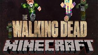 The Walking Dead Stalkgaming vs Faithbugg: part 1