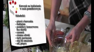 Przepisy Kulinarne cz. 4 - Lemon Tree Kościerzyna Restauracja - Katarzyna Mach