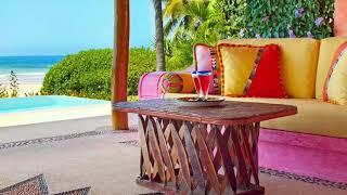 Las Alamandas - Pacific Coast Jalisco - Mexicos Finest Boutique Hotels - KT Morgan