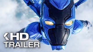 BLUE BEETLE Trailer 2 German Deutsch (2023)