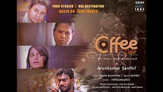 Coffee Cafe Full Movie Tamil With English Subtitles | LGBTIQ | TRANSGENDER