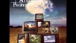 The Aurora Project - The Sense of Reality