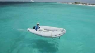 Casasdor Boattrips Curacao