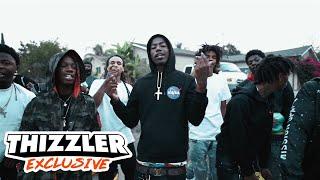 Young Slo-Be ft. Bris, EBK Young Joc, EBK Juvie - This Ain't Nun New (Exclusive Music Video)