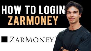  How to Open ZarMoney Account - Sign Up to ZarMoney (Full Guide)