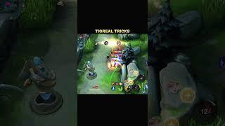  Tigreal Tricks Tutorial by Renyaaa