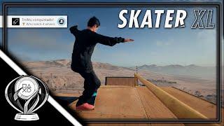 Skater XL - Ultimate Balance + Who needs 4 wheels | Guia de Troféu / Conquista