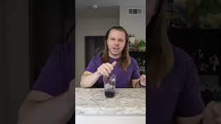 Why Purple Drink is Bad