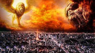 The Prophecy Of Enoch - The Second Coming