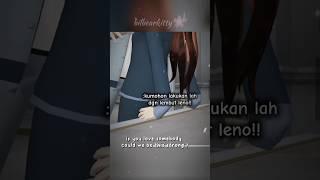 Leno&AleyaStory.v5 {sesad dikit} #sakuraschoolsimulator #sakura #vampire #cppsss #jjsss #jjsss