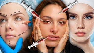 BOTOX CHIC: THE OBSESSION WITH ETERNAL YOUTH