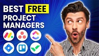 6 BEST Free Project Management Software | (2024)