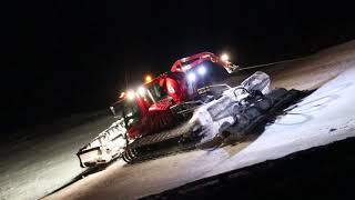 Lukas Walser | Bergbahnen Brandnertal, Vorarlberg, AUT | PistenBully Videocontest 2019