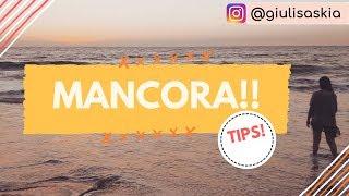 Mancora TIPS!