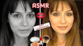 ASMR ITA  GRWM & Soft Whispers!  