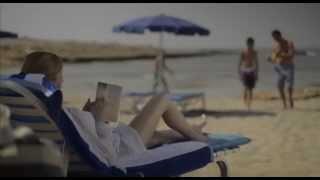 Bank of Cyprus 1Bank TV Commercial "Beach"