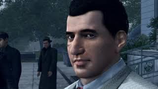 Mafia 2 Definitive Edition Ending Scene