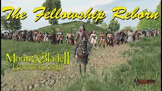 Ep1 Playthrough with 101 Mods on Mount & Blade Bannerlord 2