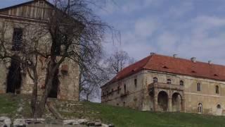 Wierzbna Pałac Opatów Schloss Würben 29 03 2017 www.swidnica.biz