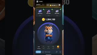 How To Withdraw Money From Hamster Kombat & Connect TON Wallet - Full Guide (2024)#shorts