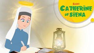 Story of Saint Catherine of Siena | Stories of Saints | Episode 76