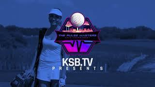 Pulse Masters Golf Tournament hosted by KSB.TV -- 1st Annual International Crypto Golf Tournament