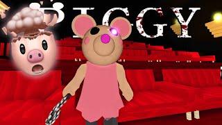 ROBLOX PIGGY CHAPTER 13.. [Cinema]